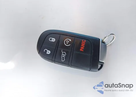 2022 Jeep Grand Cherokee Wk Limited 4X4 z USA, uszkodzony, nr VIN 1C4RJFBG3NC143273